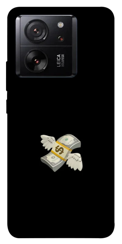 Чохол на Xiaomi 13T Pro Easy cash фото 1 з 1