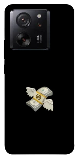 Чохол на Xiaomi 13T Pro Easy cash фото 1 з 1