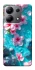 Чохол на Xiaomi Redmi Note 13 4G Flowers v19 фото 1 з 1