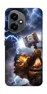 Чехол на Honor 400 Thrall фото 1 из 1