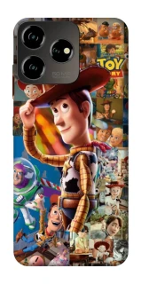 Чохол на ZTE Blade V50 Design 4G Toy Story ver.3 фото 1 з 1