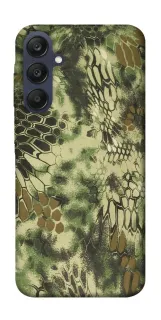 Чохол на Samsung Galaxy A25 5G Сamouflage v20 фото 1 з 1