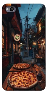 Чохол на Xiaomi Redmi 4a Pizza фото 1 з 1