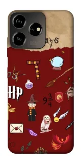 Чохол на ZTE Blade V50 Design 4G Harry Potter V24 фото 1 з 1