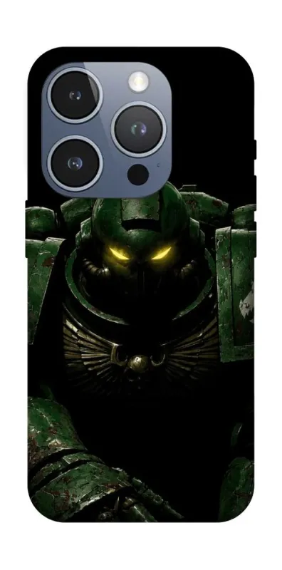 Чохол на Apple iPhone 16 Pro Warhammer 40k v1 фото 1 з 1