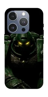 Чохол на Apple iPhone 16 Pro Warhammer 40k v1 фото 1 з 1