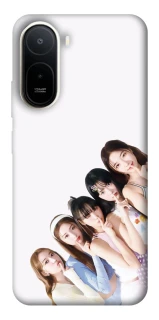 Чохол на Xiaomi Redmi A7 Pro 4G LE SSERAFIM фото 1 з 2