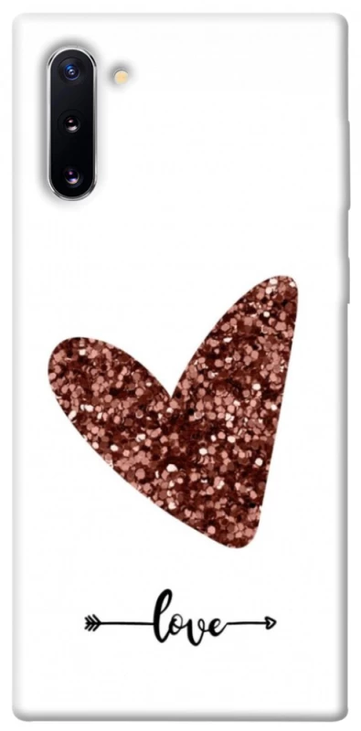 Чохол на Samsung Galaxy Note 10 Love rose фото 1 з 1