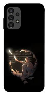 Чохол на Samsung Galaxy A13 4G Omniscient Reader's v2 фото 1 з 1