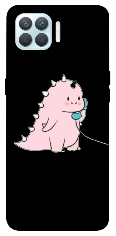 Чохол на Oppo F17 Pro Pair romantic theme ver.6 фото 1 з 1