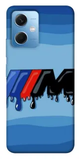 Чохол на Xiaomi Poco X5 5G BMW v14 фото 1 з 1