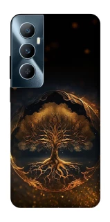 Чехол на Realme C65 4G Иггдрасиль фото 1 из 1