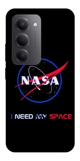 Чохол на Xiaomi Redmi 15 (EU) NASA ver.3 фото 1 з 1