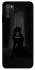 Чохол на Samsung Galaxy A03s Not an angel фото 1 з 1