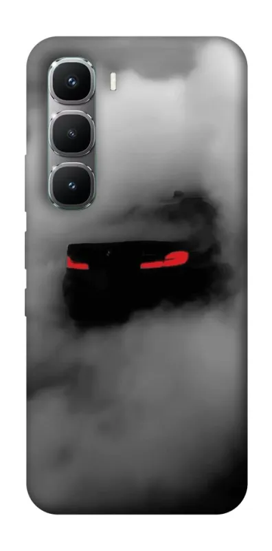 Чехол на Infinix Hot 60 Pro BMW v20 фото 1 из 1