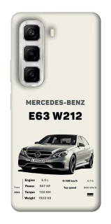 Чехол на Infinix Hot 50 4G MB E63 W212 фото 1 из 1