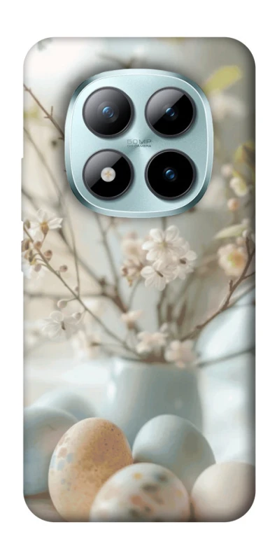 Чохол на Xiaomi Redmi Note 15 Pro+ 5G SpringJoy фото 1 з 1