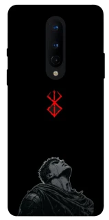 Чохол на OnePlus 8 Berserk V4 фото 1 з 1