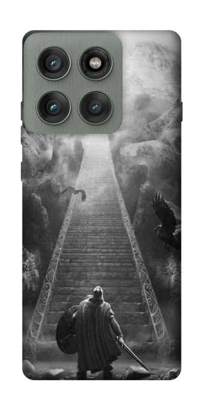 Чохол на Motorola Edge 60 Pro Valhalla фото 1 з 1