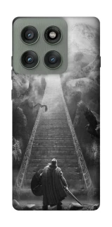 Чохол на Motorola Edge 60 Pro Valhalla фото 1 з 1