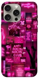 Чохол Hot collage ver.7 фото 1 з 1