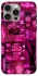 Чехол на Apple iPhone 15 Pro Max (6.7") Hot collage ver.7 фото 1 из 1