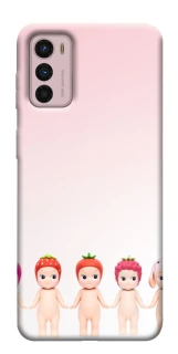 Чехол на Motorola Moto G42 Sonny фото 1 из 1