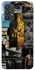Чохол на Samsung Galaxy A32 (A325F) 4G King collage фото 1 з 1