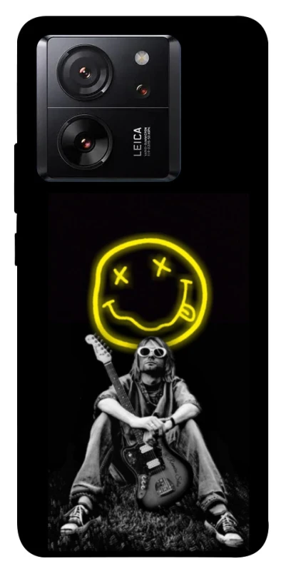 Чохол на Xiaomi 13T Pro Nirvana ver.2 фото 1 з 1