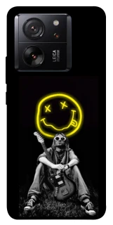 Чехол на Xiaomi 13T Pro Nirvana ver.2 фото 1 из 1