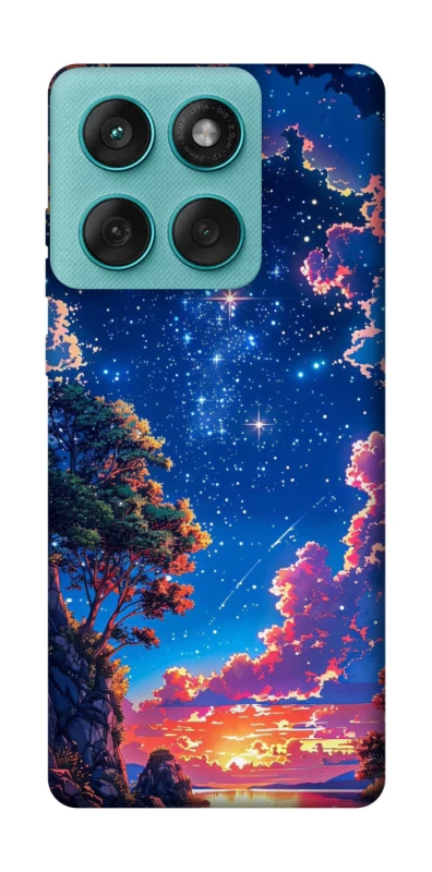 Чохол на Motorola Edge 60 Fusion Universe фото 1 з 1