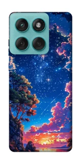 Чохол на Motorola Edge 60 Fusion Universe фото 1 з 1