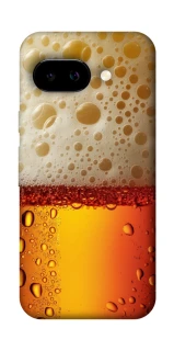 Чехол на Google Pixel 9a Beer Style фото 1 Чехол на Google Pixel 9a Beer Style фото 1 из 1