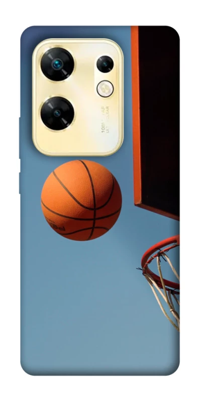 Чохол на Infinix Zero 30 4G Баскетбол фото 1 з 1