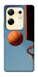 Чохол на Infinix Zero 30 4G Баскетбол фото 1 з 1