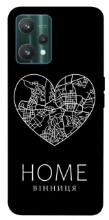 Чохол на Realme 9 Pro Вінниця Home фото 1 з 1