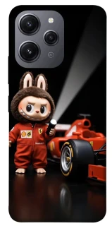 Чохол на Xiaomi Redmi 12 F-1 Labubu фото 1 з 1