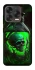 Чохол на ZTE Blade V70 Design Skull bottle фото 1 з 2