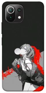 Чохол на Xiaomi Mi 11 Lite Asoka фото 1 з 1