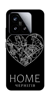 Чохол на Xiaomi 15 Чернігів Home фото 1 з 1