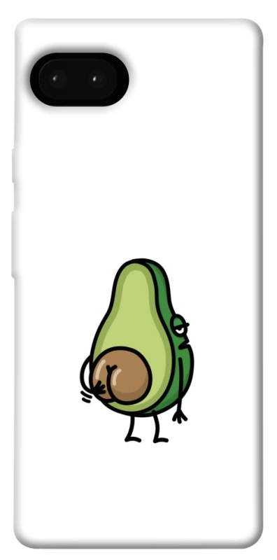 Чохол на Google Pixel 7a Авокадо із сюрпризом фото 1 з 1