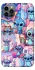 Чохол на Apple iPhone 12 Pro (6.1") Stitch ver.25 фото 1 з 1
