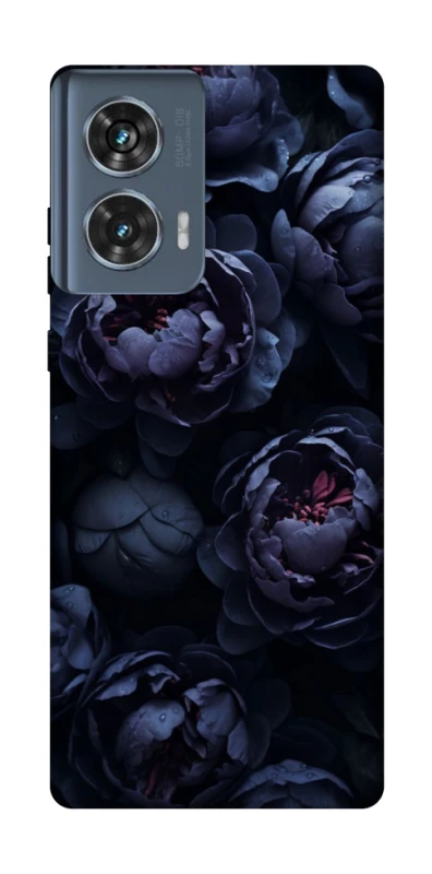 Чохол на Motorola Edge 50 Sunny Snowdrops фото 1 з 1