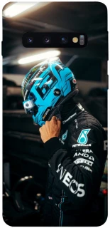 Чохол на Samsung Galaxy S10 F-1 ver.8 фото 1 з 1