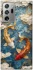 Чохол на Samsung Galaxy Note 20 Ultra Koi carp фото 1 з 1