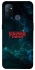 Чохол на OnePlus Nord N100 Stranger Things ver.30 фото 1 з 1