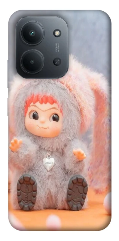 Чохол на Xiaomi Redmi 15C (Global) Wakuku ver.1 фото 1 з 1