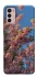 Чохол на Motorola Moto G42 Flowers v4 фото 1 з 1