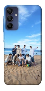 Чехол на Samsung Galaxy A15 4G/5G Stray Kids All In One Frame фото 1 из 1