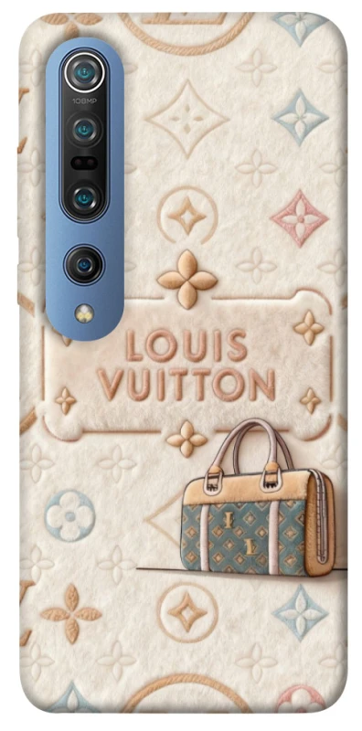 Чохол на Xiaomi Mi 10 / Mi 10 Pro Louis Vuitton фото 1 з 1
